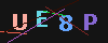 Gambar captcha